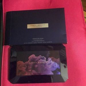 Fenty Beauty Moroccan Spice Eyeshadow Palette